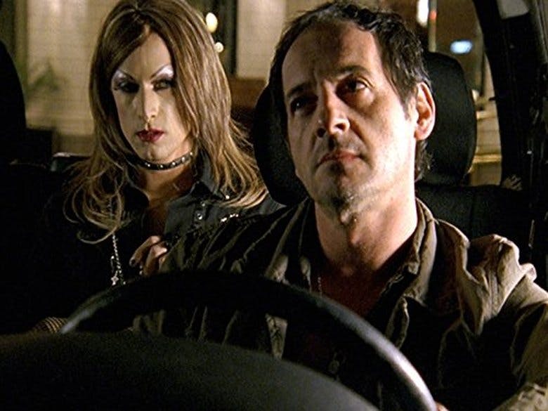 Assistir Epitáfios Temporada 1 Episódio 2 Online em HD