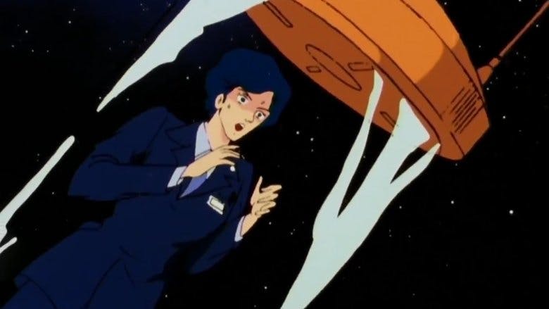 Assistir Kidou Senshi Zeta Gundam Temporada 1 Episódio 3 Online em HD