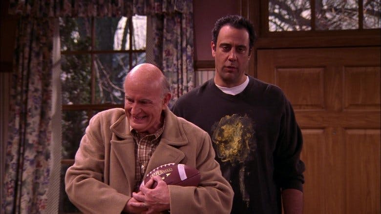 Assistir Raymond e Companhia Temporada 6 Episódio 11 Online em HD