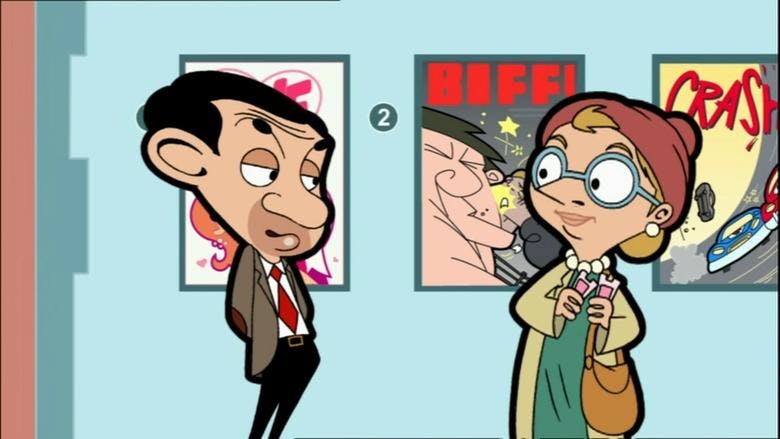 Assistir Mr. Bean: A Série Animada Temporada 2 Episódio 15 Online em HD