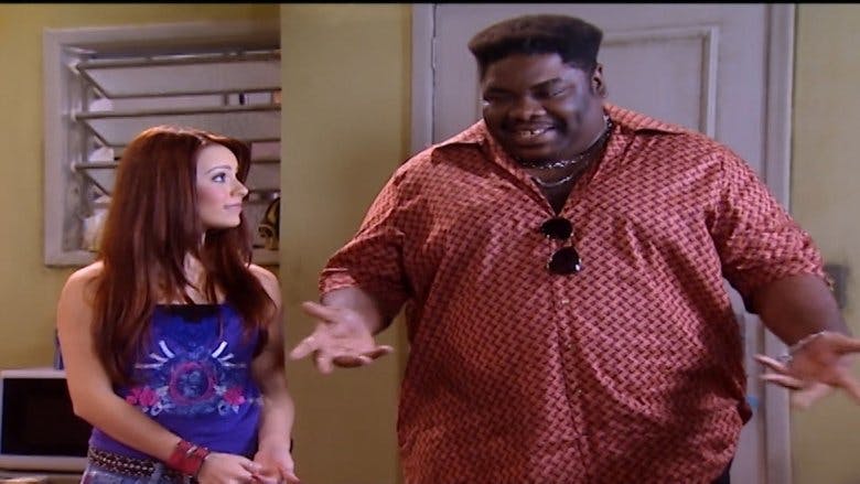 Assistir A Diarista Temporada 3 Episódio 23 Online em HD