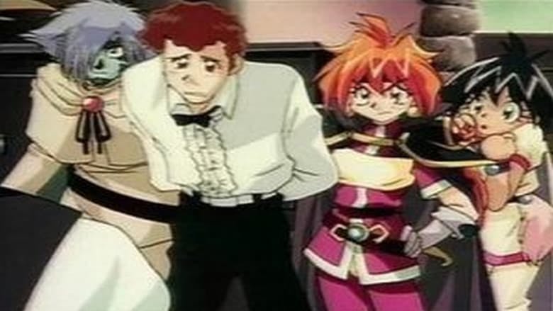 Assistir Slayers Temporada 2 Episódio 7 Online em HD