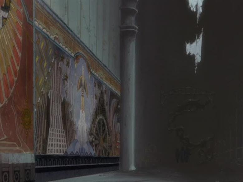 Assistir Wolf’s Rain Temporada 1 Episódio 14 Online em HD