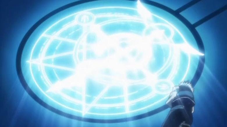 Assistir Fullmetal Alchemist Temporada 1 Episódio 34 Online em HD