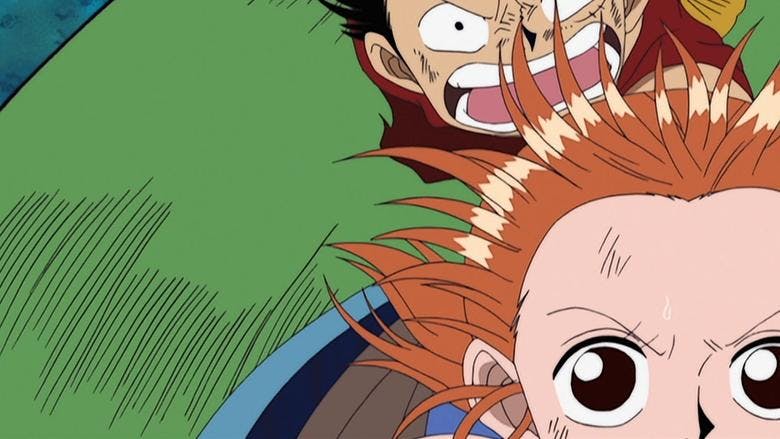 Assistir One Piece Temporada 6 Episódio 191 Online em HD