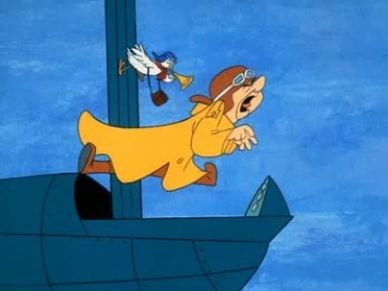 Assistir Dick Vigarista E Muttley Temporada 1 Episódio 22 Online em HD