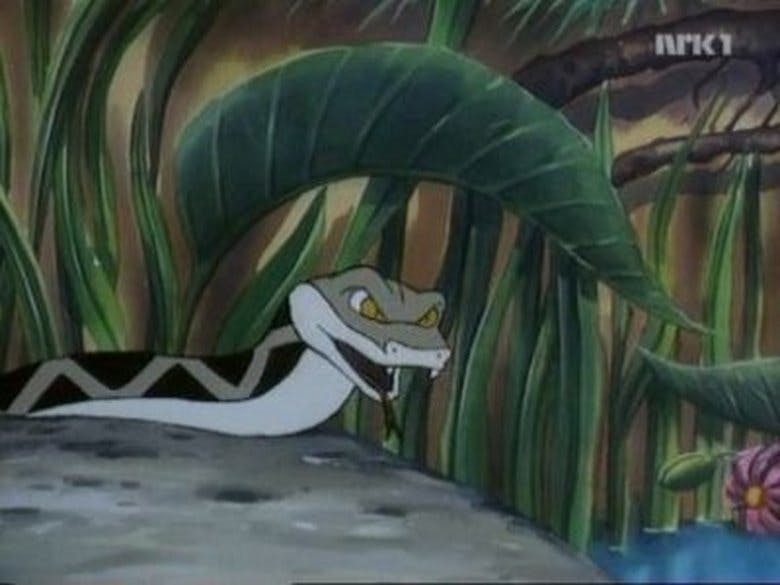 Assistir Animais do Bosque dos Vinténs Temporada 2 Episódio 9 Online em HD