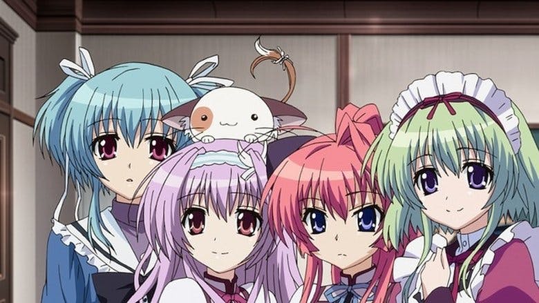 Assistir Mashiroiro Symphony: The Color Of Lovers Temporada 1 Episódio 5 Online em HD