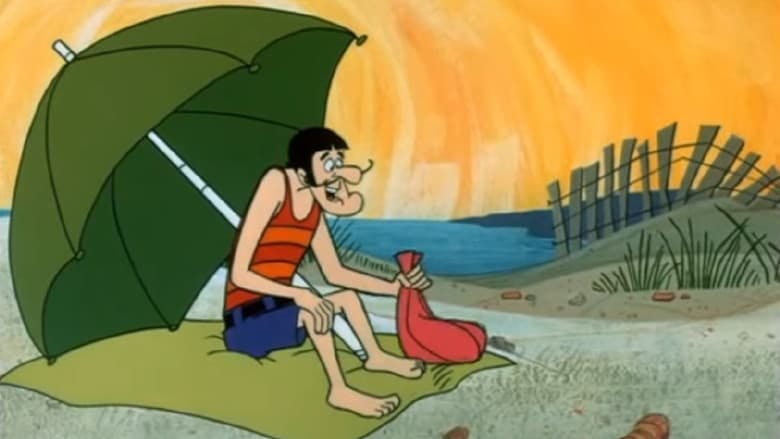 Assistir Dick Vigarista E Muttley Temporada 1 Episódio 68 Online em HD
