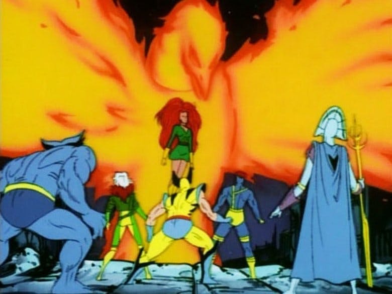Assistir X Men, La Serie Animada Temporada 3 Episódio 14 Online em HD