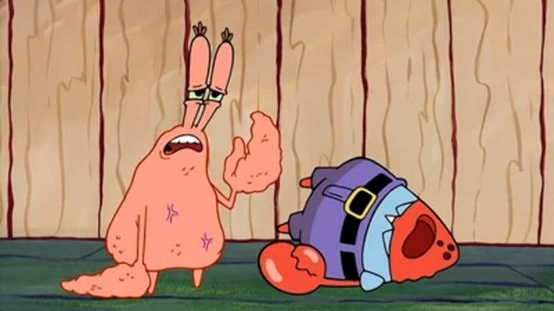 Assistir Bob Esponja Calça Quadrada Temporada 4 Episódio 2 Online em HD