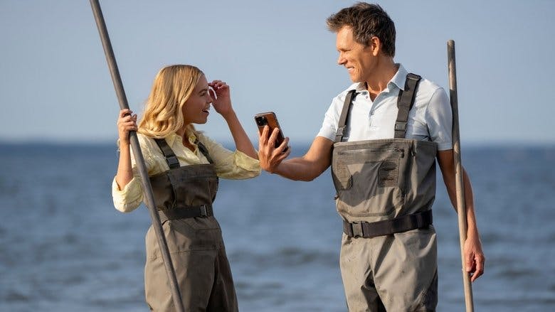 Assistir Sereias Temporada 1 Episódio 3 Online em HD