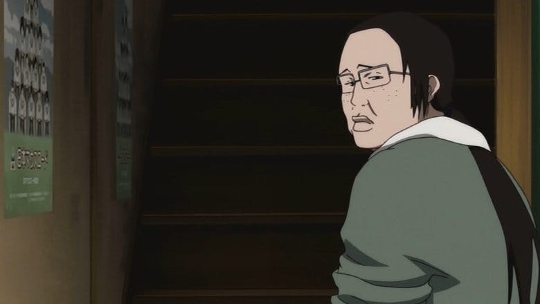 Assistir Bem vindo a NHK Temporada 1 Episódio 17 Online em HD