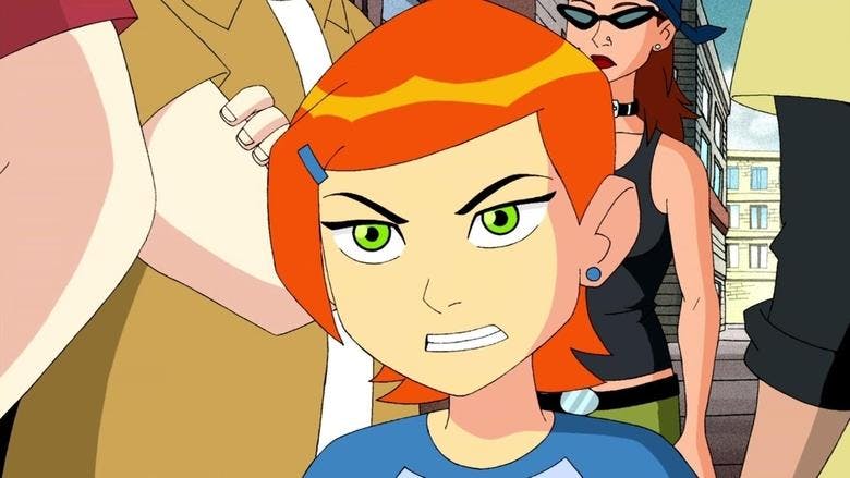 Assistir Ben 10 Temporada 2 Episódio 3 Online em HD