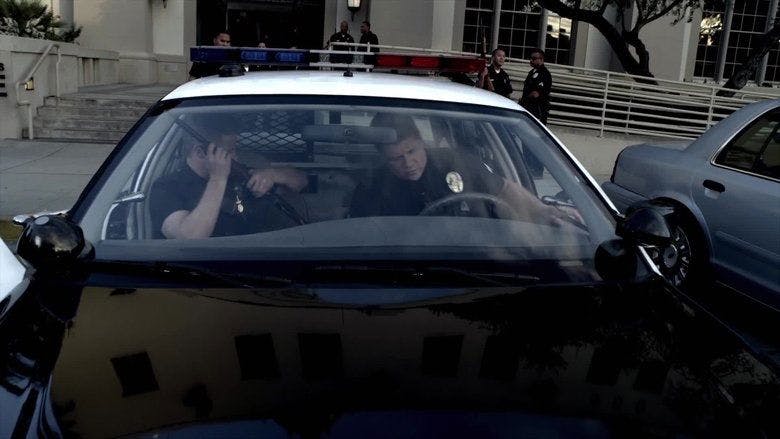 Assistir Southland: Cidade do Crime Temporada 3 Episódio 10 Online em HD