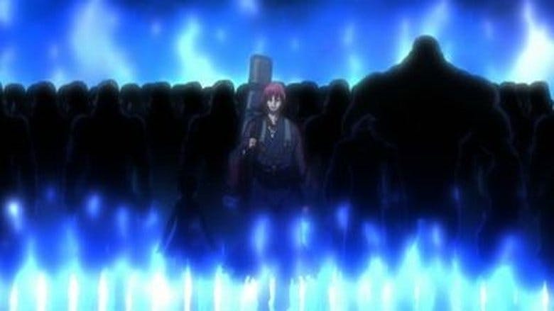 Assistir Deadman Wonderland Temporada 1 Episódio 8 Online em HD