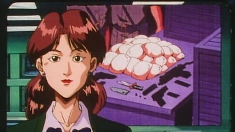 Assistir Street Fighter II: Victory Temporada 1 Episódio 7 Online em HD
