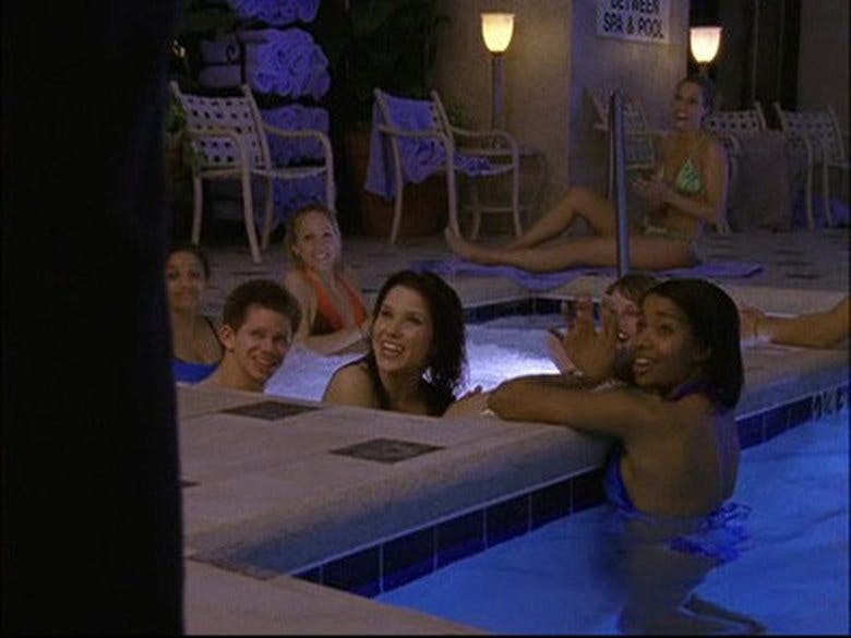 Assistir Lances da Vida Temporada 1 Episódio 17 Online em HD