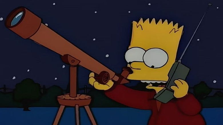Assistir Os Simpsons Temporada 6 Episódio 14 Online em HD