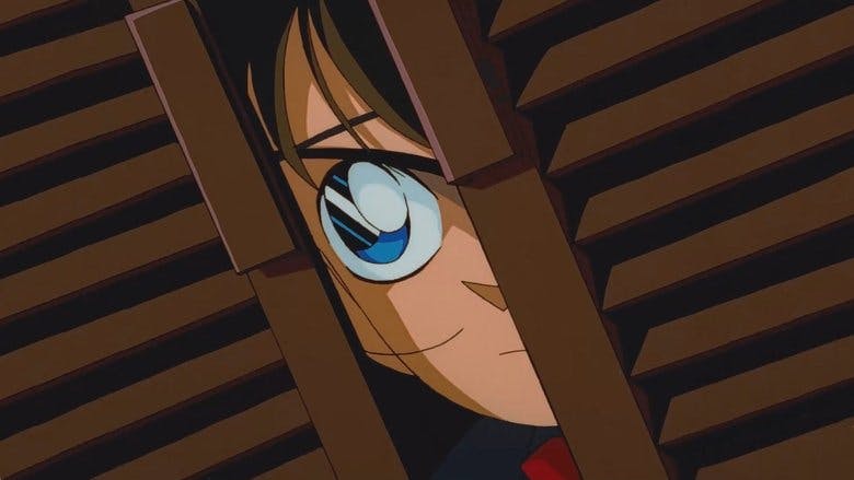 Assistir Detective Conan Temporada 1 Episódio 125 Online em HD