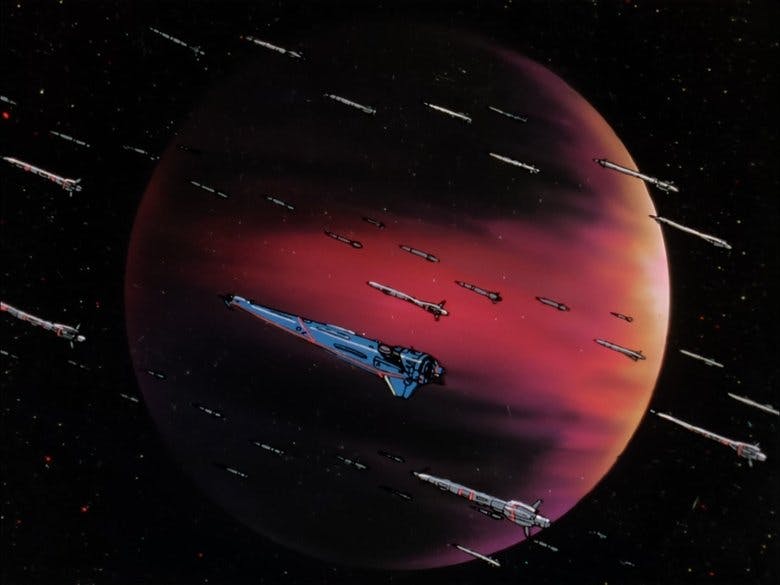 Assistir Gunbuster Temporada 1 Episódio 4 Online em HD