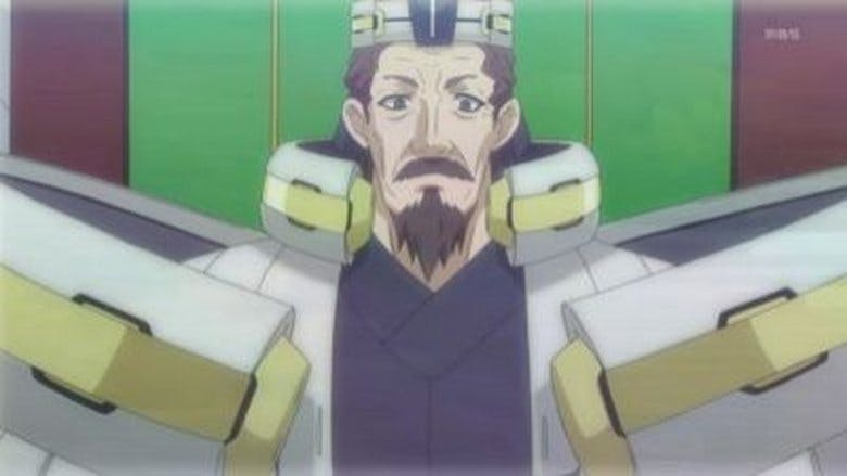 Assistir Kyoukai Senjou no Horizon Temporada 1 Episódio 8 Online em HD