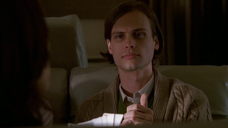 Assistir Mentes Criminosas Temporada 1 Episódio 17 Online em HD