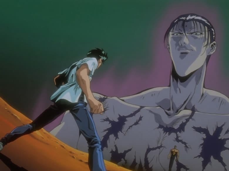 Assistir Yu Yu Hakusho Temporada 3 Episódio 19 Online em HD