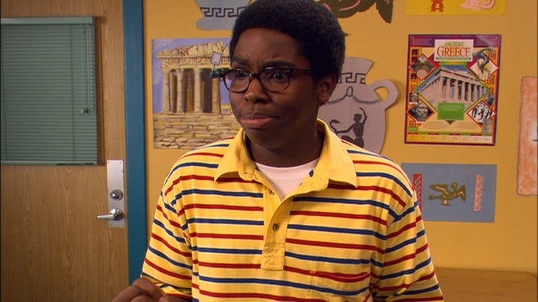 Assistir Manual de Sobrevivência Escolar do Ned Temporada 3 Episódio 7 Online em HD
