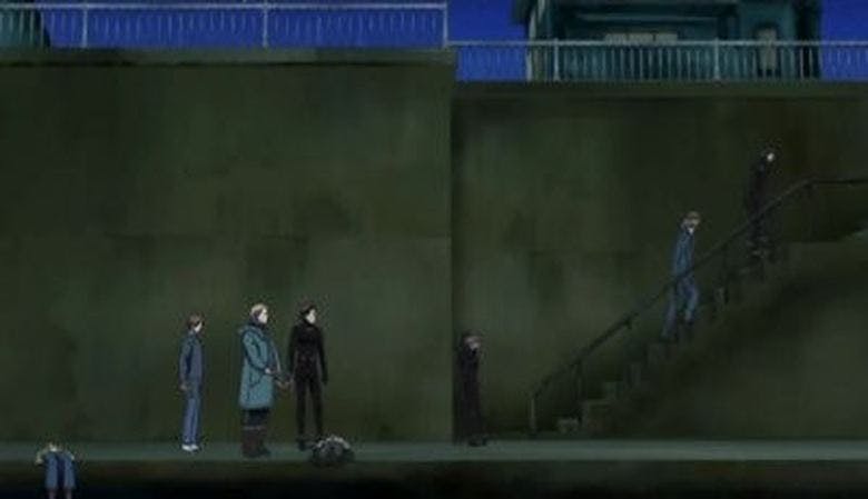 Assistir Gantz Temporada 1 Episódio 10 Online em HD