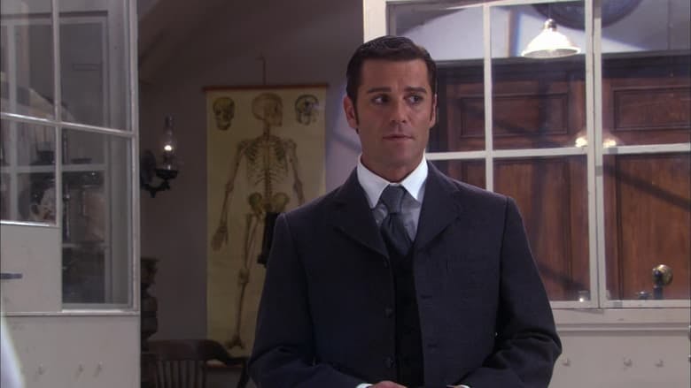 Assistir Mistérios do Detetive Murdoch Temporada 4 Episódio 1 Online em HD