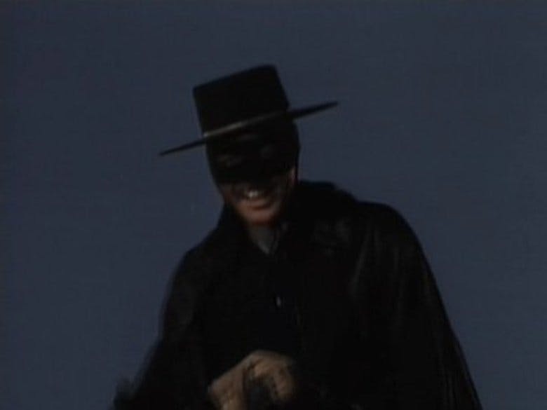 Assistir El Zorro Temporada 1 Episódio 22 Online em HD