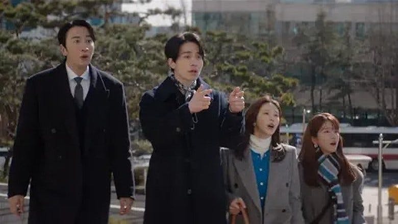 Assistir Seguro para Divorciados Temporada 1 Episódio 7 Online em HD