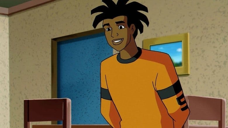 Assistir Super Choque Temporada 3 Episódio 15 Online em HD