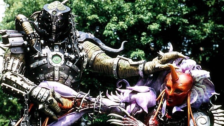 Assistir Kamen Rider Temporada 14 Episódio 25 Online em HD