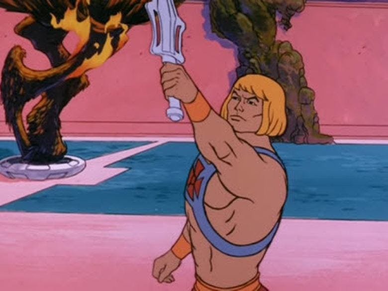 Assistir He-Man e Os Defensores do Universo Temporada 2 Episódio 39 Online em HD