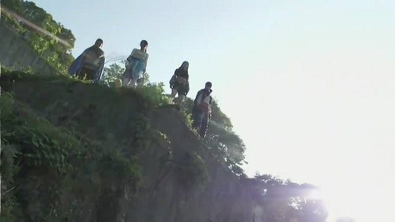Assistir Kamen Rider Temporada 15 Episódio 21 Online em HD