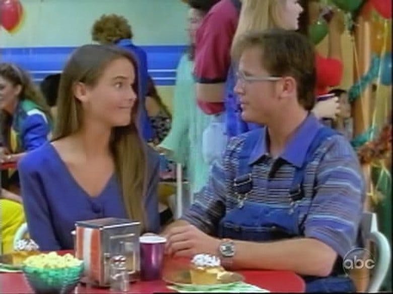 Assistir Power Rangers Temporada 1 Episódio 10 Online em HD