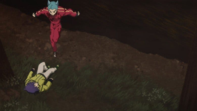 Assistir Shiki Temporada 1 Episódio 22 Online em HD