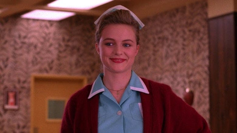 Assistir Twin Peaks Temporada 2 Episódio 18 Online em HD