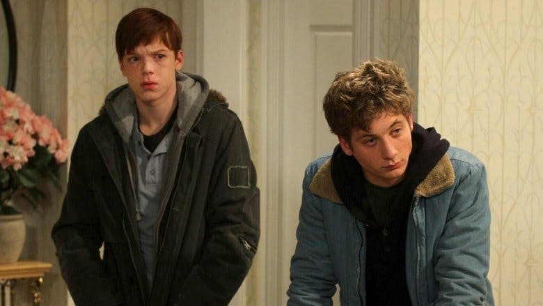 Assistir No Limite Temporada 1 Episódio 9 Online em HD