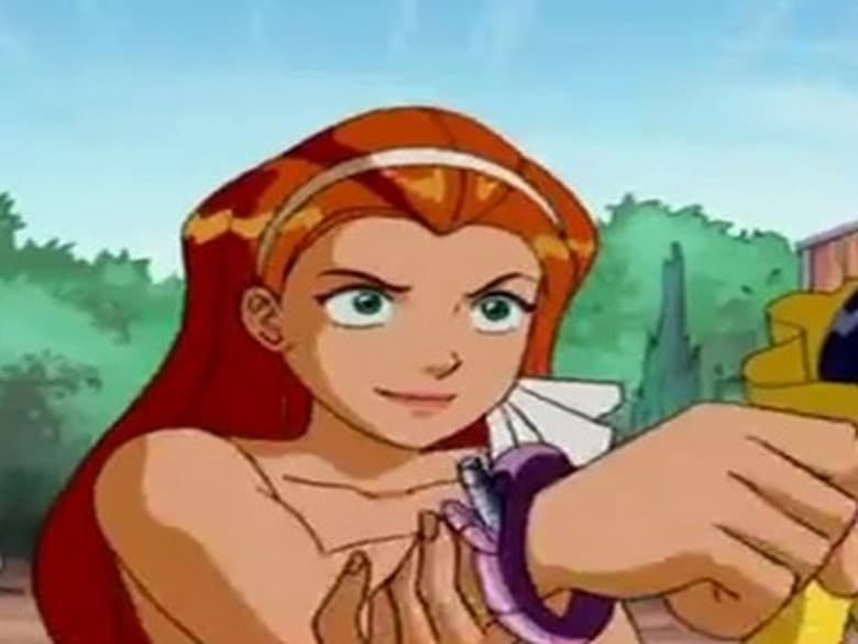Assistir Três Espiãs Demais! Temporada 4 Episódio 15 Online em HD