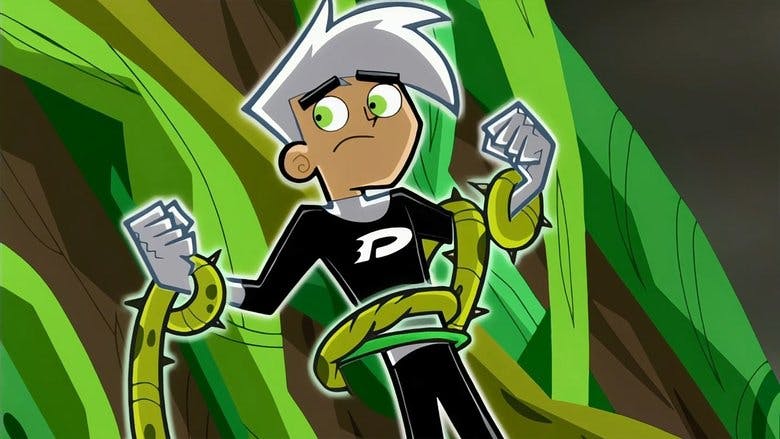 Assistir Danny Phantom Temporada 3 Episódio 1 Online em HD