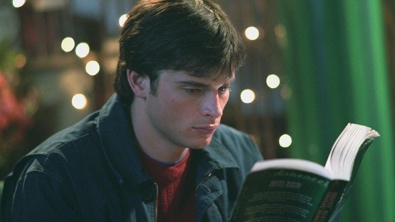 Assistir Smallville: As Aventuras do Superboy Temporada 2 Episódio 18 Online em HD