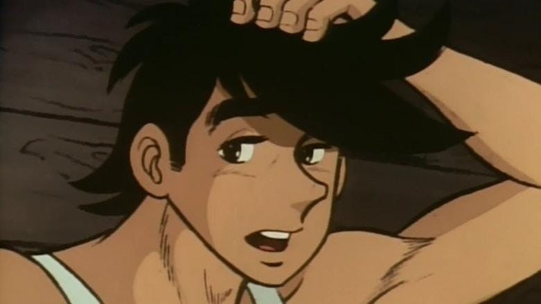 Assistir Ashita no Joe Temporada 1 Episódio 78 Online em HD