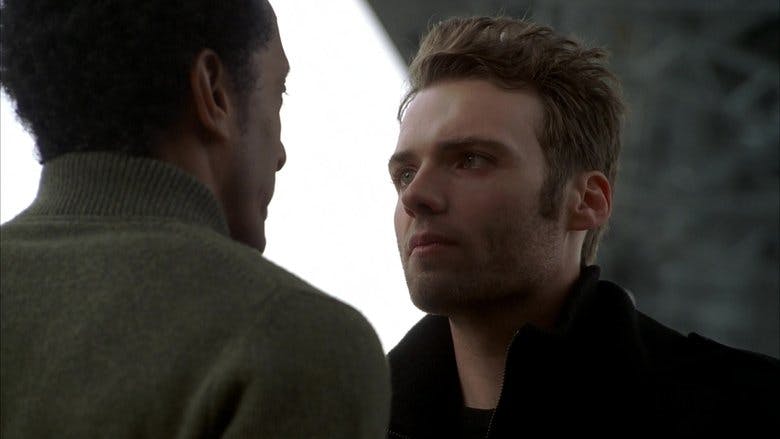 Assistir Fronteiras Temporada 3 Episódio 18 Online em HD