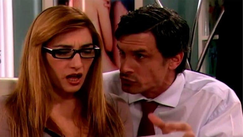 Assistir La Lola Temporada 1 Episódio 25 Online em HD