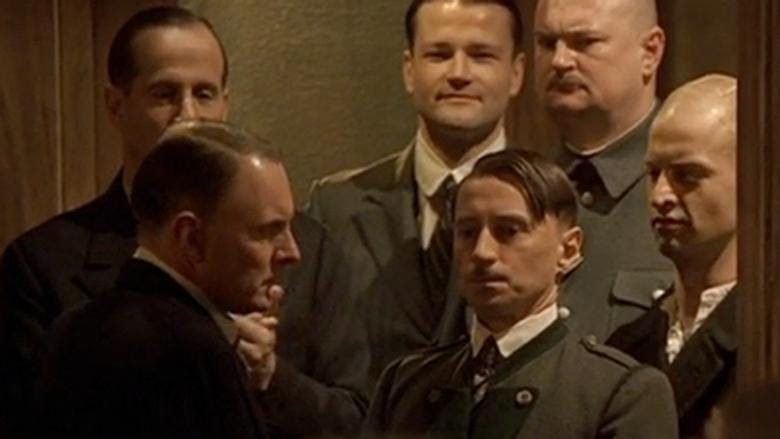 Assistir Hitler: A Ascensão do Mal Temporada 1 Episódio 1 Online em HD