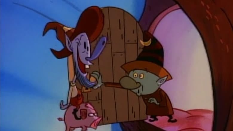 Assistir Ren e Stimpy Temporada 4 Episódio 3 Online em HD