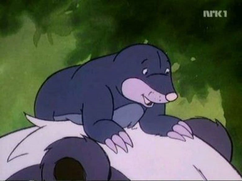 Assistir Animais do Bosque dos Vinténs Temporada 2 Episódio 7 Online em HD